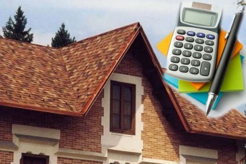 Рассчитать монтаж и ремонт кровли Канаше